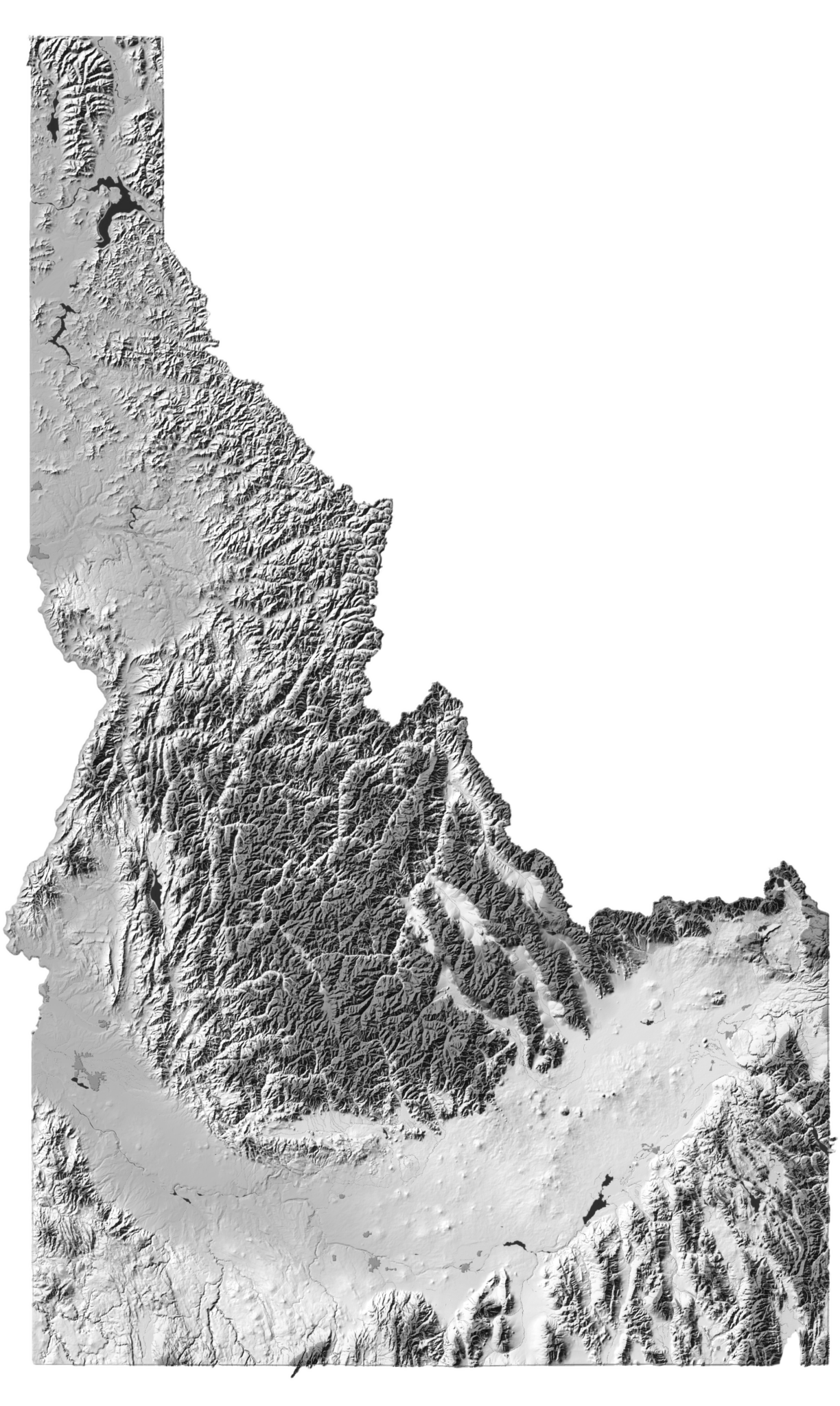 Idaho