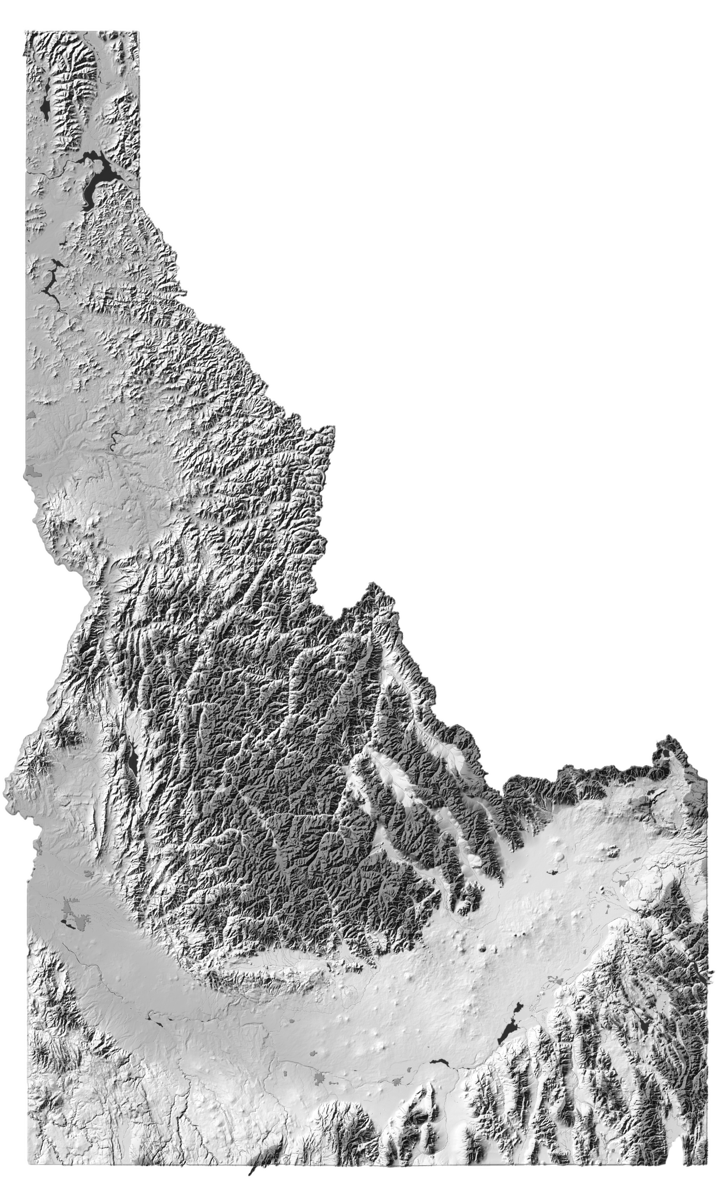 Idaho